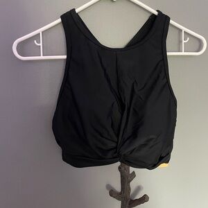 NWT kona sol swim top